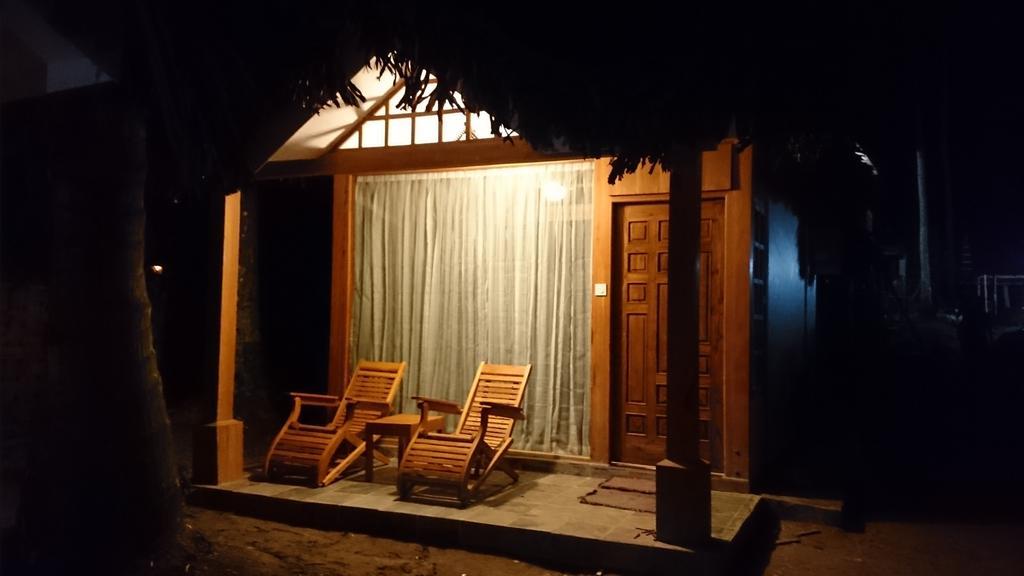 ハブロック アイランド ビーチ リゾート Govind Nagar 部屋 写真